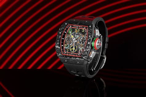 orologio nadal richard mille prezzo|richard mille rm 65 01.